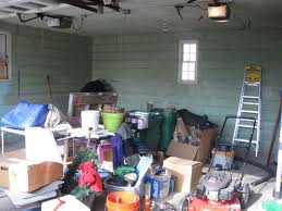 Remove Junk From My Garage | The Pick Up Artist Junk Removal