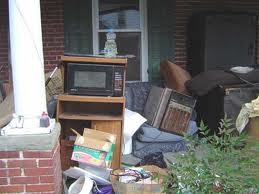 Do You Have Trash You Need Removed | The Pick Up Artist Junk Removal