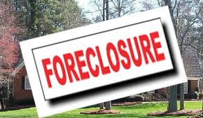 Foreclosure Junk Removal Services