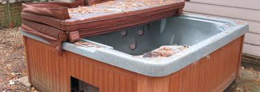 Need A Hot Tub Removal Done Today?