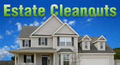 Estate Clean Out | Junk And Trash Removal