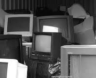 TV Removal And Disposal In Las Vegas